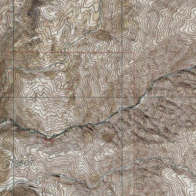 CA-Jail Canyon: GeoChange 1976-2012 Preview 3