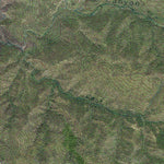 CA-Hildreth Peak: GeoChange 1958-2012 Preview 3