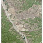CA-Cuyama Peak: GeoChange 1987-2012 Preview 1