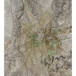 CA-White Top Mountain: GeoChange 1982-2012 Preview 1
