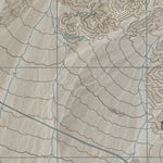 CA-East Of Tin Mountain: GeoChange 1976-2012 Preview 2