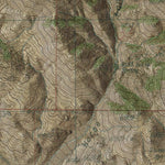 CA-Coso Peak: GeoChange 1976-2012 Preview 3