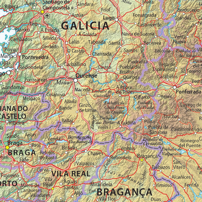 Western Europe - Earth Platinum Pg 64 Preview 3