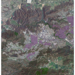 CA-Newbury Park: GeoChange 1947-2012 Preview 1