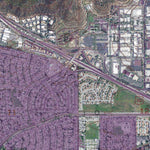 CA-Newbury Park: GeoChange 1947-2012 Preview 2