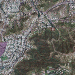 CA-Newbury Park: GeoChange 1947-2012 Preview 3