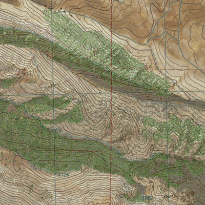 CA-Pleito Hills: GeoChange 1987-2012 Preview 2