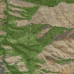 CA-Pleito Hills: GeoChange 1987-2012 Preview 3