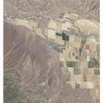CA-New Cuyama: GeoChange 1958-2012 Preview 1