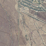 CA-New Cuyama: GeoChange 1958-2012 Preview 2