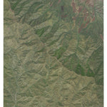 CA-Bates Canyon: GeoChange 1953-2012 Preview 1
