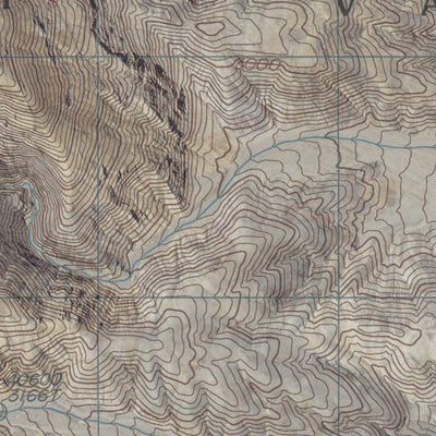CA-Tucki Wash: GeoChange 1976-2012 Preview 2