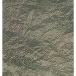 CA-Hurricane Deck: GeoChange 1953-2012 Preview 1