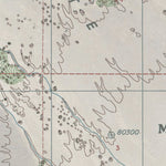CA-Mesquite Flat: GeoChange 1982-2012 Preview 2