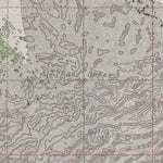 CA-Mesquite Flat: GeoChange 1982-2012 Preview 3
