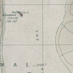 CA-Ubehebe Peak: GeoChange 1984-2012 Preview 2