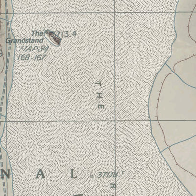 CA-Ubehebe Peak: GeoChange 1984-2012 Preview 2