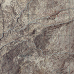 CA-Ubehebe Peak: GeoChange 1984-2012 Preview 3