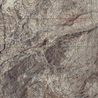CA-Ubehebe Peak: GeoChange 1984-2012 Preview 3