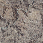 CA-NV Thimble Peak: GeoChange 1982-2012-10 Preview 3