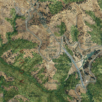 CA-Pastoria Creek: GeoChange 1987-2012 Preview 3