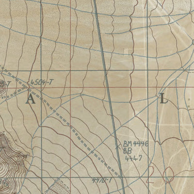 CA-China Gardens: GeoChange 1976-2012 Preview 2
