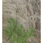 CA-Wildrose Peak: GeoChange 1976-2012 Preview 1