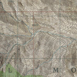 CA-Wildrose Peak: GeoChange 1976-2012 Preview 2