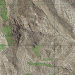 CA-Wildrose Peak: GeoChange 1976-2012 Preview 3
