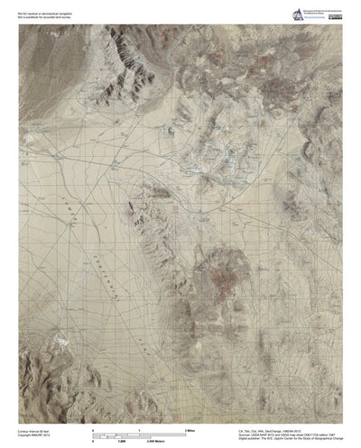 CA-Talc City Hills: GeoChange 1982-84-2012 Preview 1