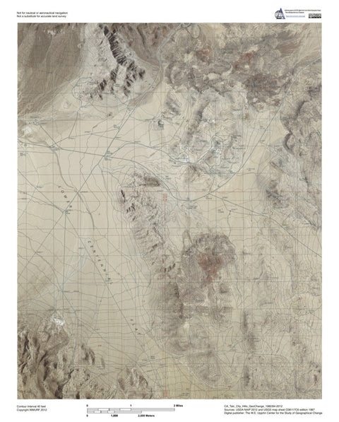 CA-Talc City Hills: GeoChange 1982-84-2012 Preview 1