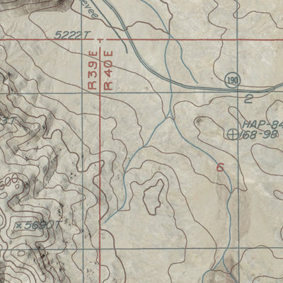 CA-Talc City Hills: GeoChange 1982-84-2012 Preview 2