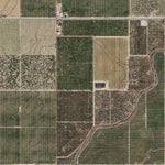 CA-Kismet: GeoChange 1960-2102 Preview 3