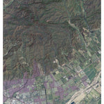 CA-Saticoy: GeoChange 1947-2012 Preview 1