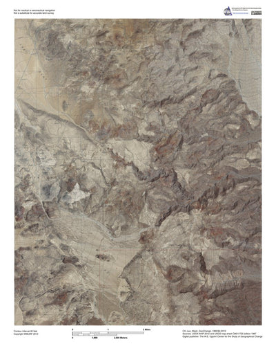CA-Lee Wash: GeoChange 1982-84-2012 Preview 1