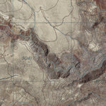 CA-Lee Wash: GeoChange 1982-84-2012 Preview 2