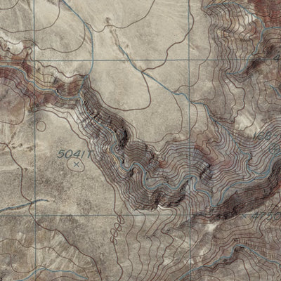 CA-Lee Wash: GeoChange 1982-84-2012 Preview 2