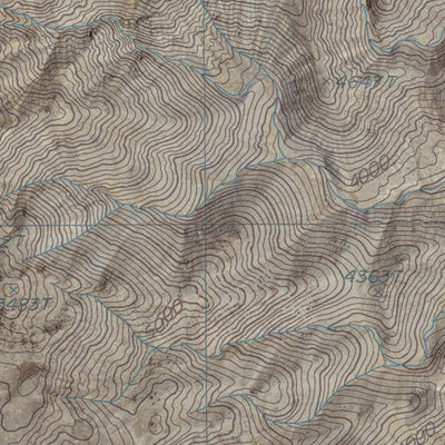 CA-Lee Wash: GeoChange 1982-84-2012 Preview 3