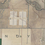 CA-Sandy Mush: GeoChange 1958-2012 Preview 2