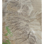 CA-Revenue Canyon: GeoChange 1976-2012 Preview 1