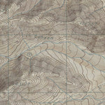 CA-Revenue Canyon: GeoChange 1976-2012 Preview 2