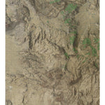 CA-Upper Centennial Flat: GeoChange 1976-2012 Preview 1
