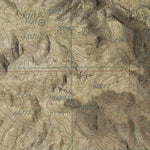 CA-Upper Centennial Flat: GeoChange 1976-2012 Preview 2