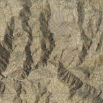 CA-Upper Centennial Flat: GeoChange 1976-2012 Preview 3