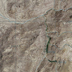 CA-Jackass Canyon: GeoChange 1975-76-82-2012 Preview 3