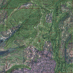 CA-Santa Barbara: GeoChange 1942-2012 Preview 3