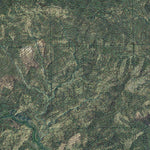CA-Wheeler Springs: GeoChange 1987-2012 Preview 3