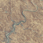 CA-Owens Resrvior: GeoChange 1960-2012 Preview 3