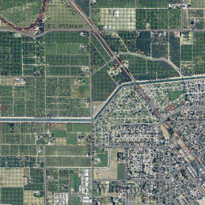 CA-Waterford: GeoChange 1967-2012 Preview 3