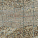 CA-Maturango Peak SE: GeoChange 1976-2012 Preview 3